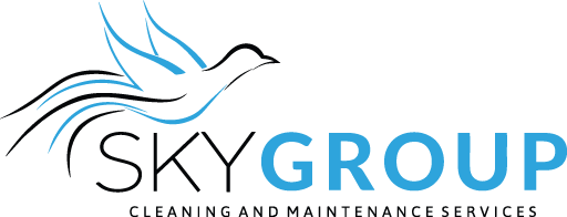 SKY GROUP — Cleaning and Maintenance Services